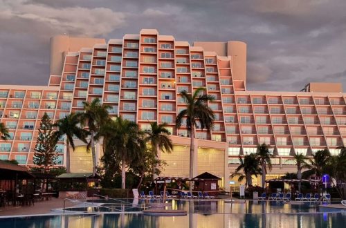 Hotels in Varadero, Cuba