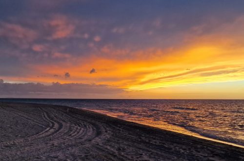 Strand van Varadero, Cuba